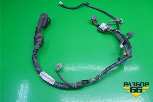 Проводка двери передней левой для Honda Civic 4D с 2006-2012г