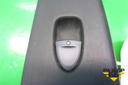 Кнопка стеклоподъёмника (задняя левая) для Honda Civic 4D с 2006-2012г