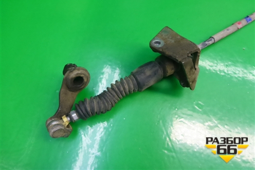 Трос КПП АКПП для Honda Civic 4D с 2006-2012г