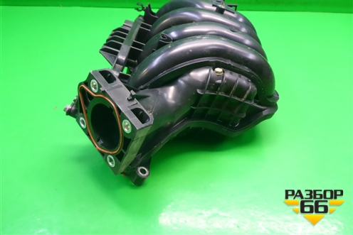 Коллектор впускной (1.8л R18A1) для Honda Civic 4D с 2006-2012г