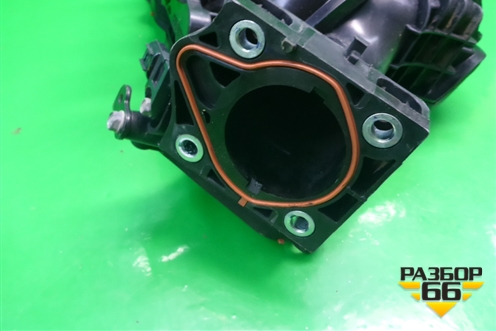 Коллектор впускной (1.8л R18A1) для Honda Civic 4D с 2006-2012г