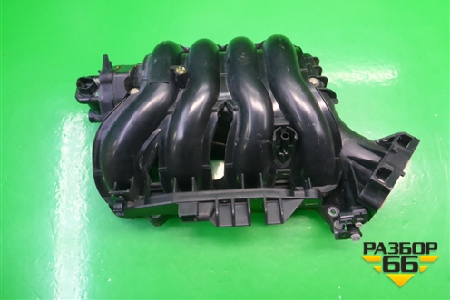 Коллектор впускной (1.8л R18A1) для Honda Civic 4D с 2006-2012г