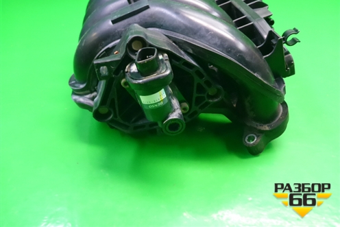 Коллектор впускной (1.8л R18A1) для Honda Civic 4D с 2006-2012г