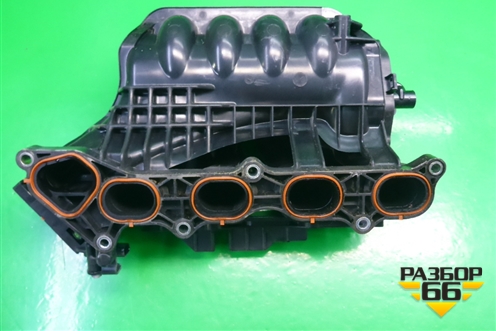 Коллектор впускной (1.8л R18A1) для Honda Civic 4D с 2006-2012г