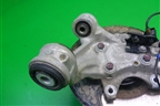 Кулак задний правый (в сборе под ABS) для Honda Civic 4D с 2006-2012г
