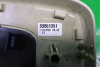 Плафон салонный передний (39861051) для Volvo XC70 с 2007г (ХС70)