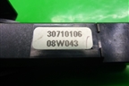 Кнопка аварийной сигнализации (30710106) для Volvo XC70 с 2007г (ХС70)
