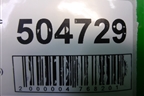 Проводка заднего бампера (под датчики парковки) (30724976) для Volvo XC70 с 2007г (ХС70)