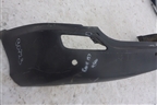 Бампер задний (до 2015г под парктроник) (5215942190) для Toyota Rav-4 с 2012-2019г (Рав 4)