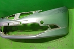 Бампер передний (до 2010г) (71101TF0G600) для Honda Jazz(GE) с 2008-2014г