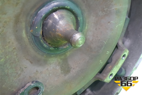 АКПП (4.8л M4801) для Porsche Cayenne с 2003-2010г (Каен)