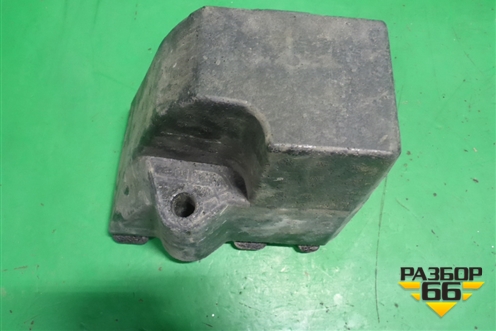 Наполнитель переднего бампера (правый) (2H0807666A) для Volkswagen Amarok с 2010г