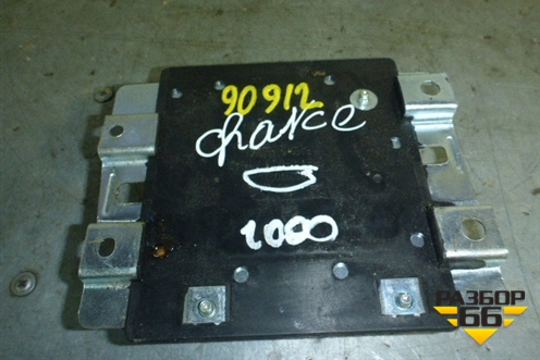 Блок управления AIR BAG (96217010) для Zaz Chance с 2002г