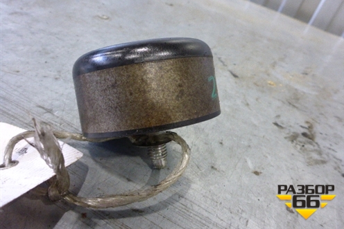 Ролик обводной ремня навесного оборудования для Infiniti Infiniti FX35/37/50 QX70 (S51) с 2008-2013г (ФХ)