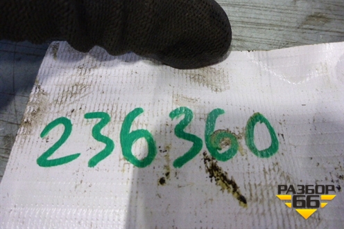 Ролик обводной ремня навесного оборудования для Infiniti Infiniti FX35/37/50 QX70 (S51) с 2008-2013г (ФХ)