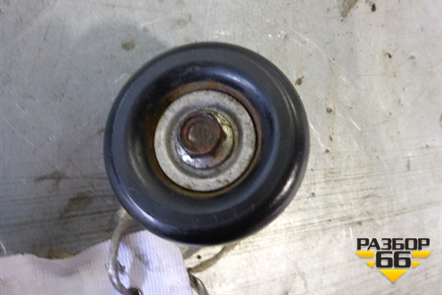 Ролик обводной ремня навесного оборудования для Infiniti Infiniti FX35/37/50 QX70 (S51) с 2008-2013г (ФХ)