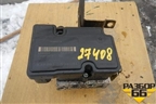Блок ABS для Geely MK с 2008г