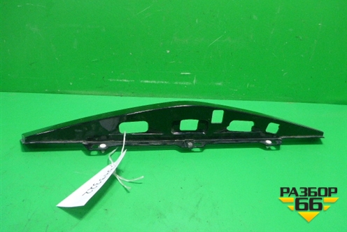Накладка двери багажника (74890SZNA01) для Acura ZDX с 2009-2013г
