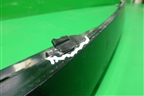 Накладка двери багажника (74890SZNA01) для Acura ZDX с 2009-2013г