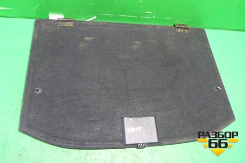 Пол багажника (задняя часть) (84526SXNA01ZA) для Acura ZDX с 2009-2013г