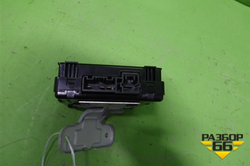 Блок электронный (35130SZNA01) для Acura ZDX с 2009-2013г