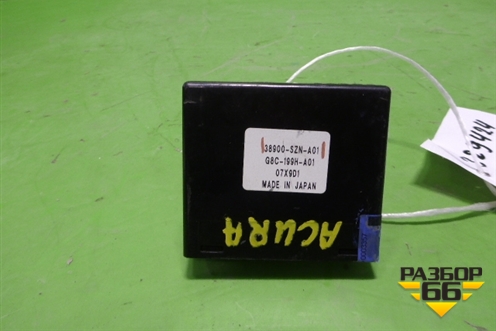 Блок электронный (38900SZNA01) для Acura ZDX с 2009-2013г
