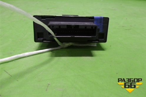 Блок комфорта (36920TK4A02) для Acura ZDX с 2009-2013г