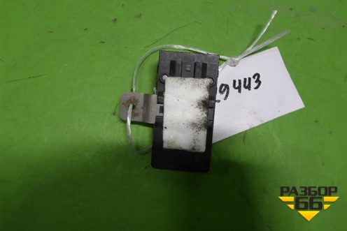 Блок электронный (81289SZNA51) для Acura ZDX с 2009-2013г