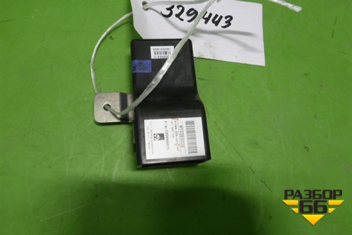 Блок электронный (81289SZNA51) для Acura ZDX с 2009-2013г