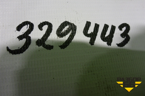 Блок электронный (81289SZNA51) для Acura ZDX с 2009-2013г