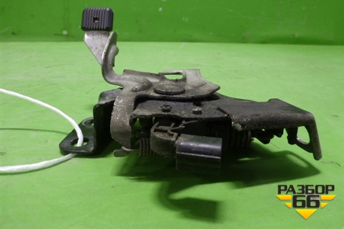 Замок капота для Acura ZDX с 2009-2013г