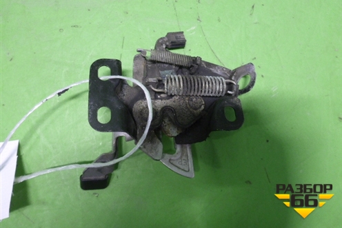 Замок капота для Acura ZDX с 2009-2013г