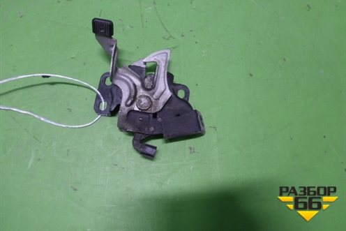 Замок капота для Acura ZDX с 2009-2013г