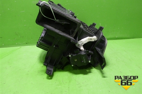 Корпус отопителя (под мотор) для Acura ZDX с 2009-2013г