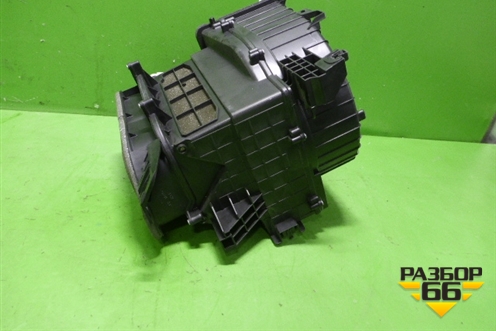 Корпус отопителя (под мотор) для Acura ZDX с 2009-2013г
