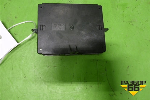 Блок электронный (CPU ASSY) (79610SZNA51) для Acura ZDX с 2009-2013г