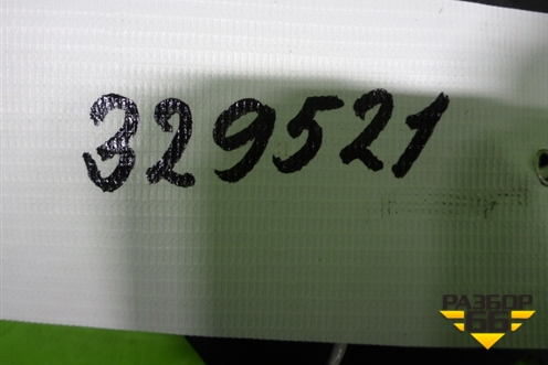 Блок электронный (CPU ASSY) (79610SZNA51) для Acura ZDX с 2009-2013г
