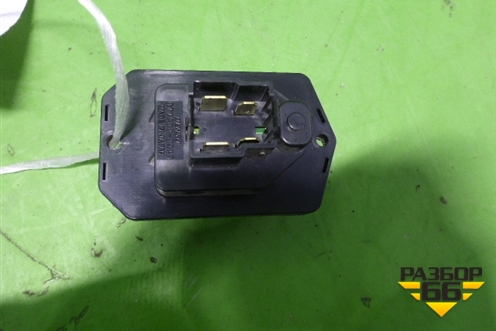 Резистор отопителя (79330SJK941) для Acura ZDX с 2009-2013г