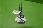 Замок двери задней правой (7 контактов) для Acura ZDX с 2009-2013г