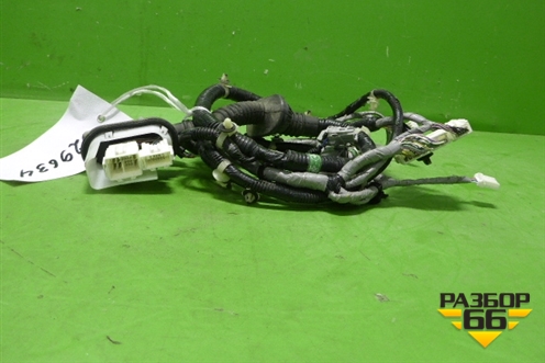 Проводка двери передней левой для Acura ZDX с 2009-2013г