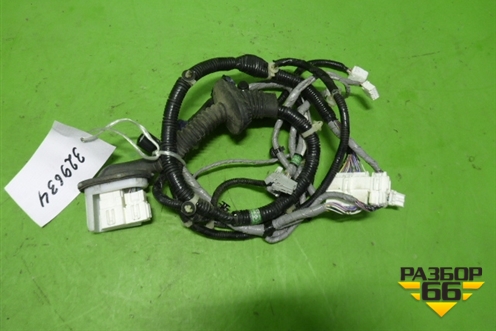 Проводка двери передней левой для Acura ZDX с 2009-2013г