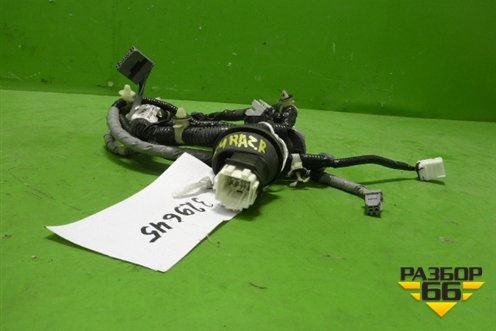 Проводка двери задней правой (32753SZNA10) для Acura ZDX с 2009-2013г