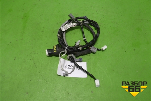 Проводка двери задней правой (32753SZNA10) для Acura ZDX с 2009-2013г