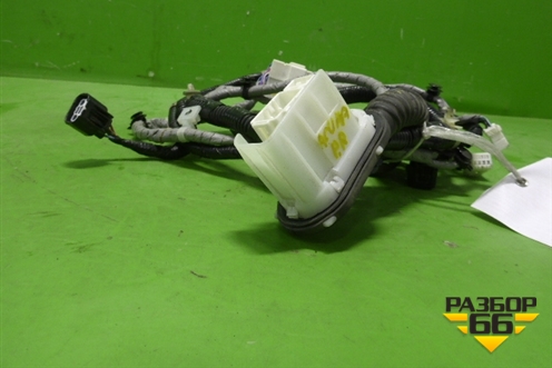 Проводка двери передней правой для Acura ZDX с 2009-2013г