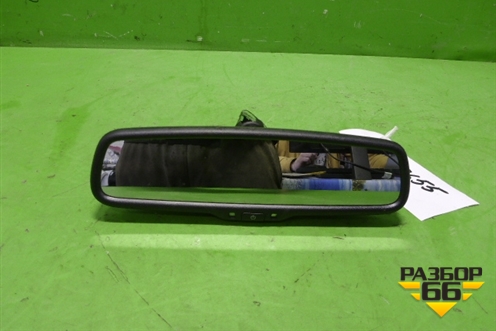 Зеркало заднего вида (с автозатемнением) для Acura ZDX с 2009-2013г