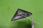 Накладка заднего крыла левого (75474SZNA01) для Acura ZDX с 2009-2013г