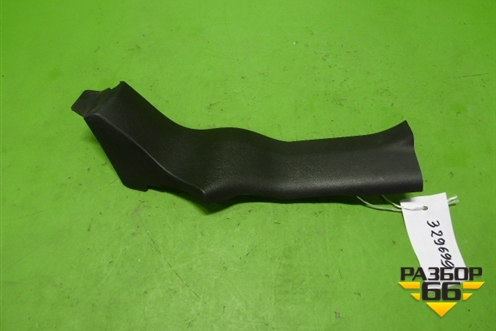 Накладка порога внутренняя заднего левого (84261SZN) для Acura ZDX с 2009-2013г