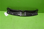 Обшивка багажника (на заднюю панель) (84640SZNA01ZA) для Acura ZDX с 2009-2013г