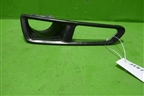Накладка заднего бампера правая для Acura ZDX с 2009-2013г