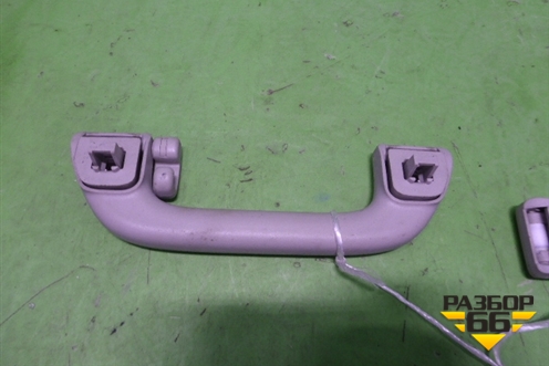 Ручка внутренняя потолочная (задняя) для Acura ZDX с 2009-2013г